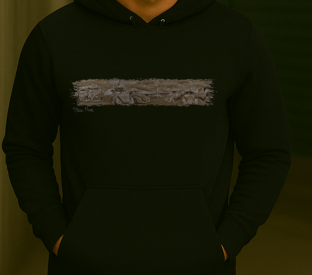 VW Pano Hoodie